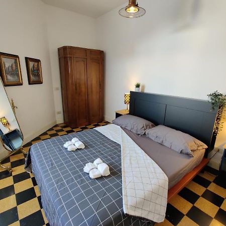 شقة Elegante Trilocale A Milano المظهر الخارجي الصورة