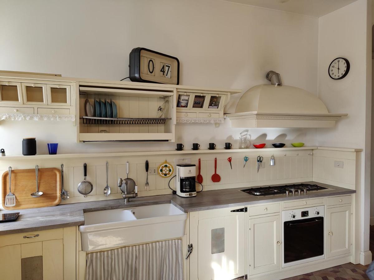شقة Elegante Trilocale A Milano المظهر الخارجي الصورة